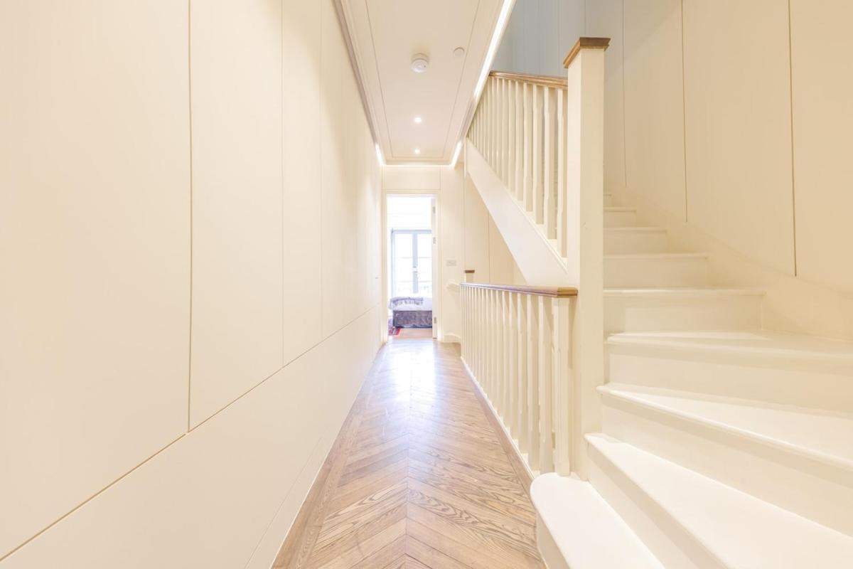 Holiday home Entire Primrose Hill Townhouse - Modern Oasis #1 London