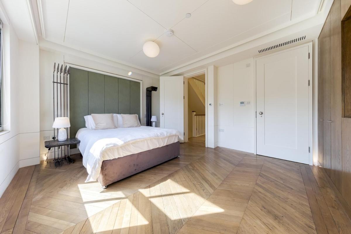 Entire Primrose Hill Townhouse - Modern Oasis #1 * London