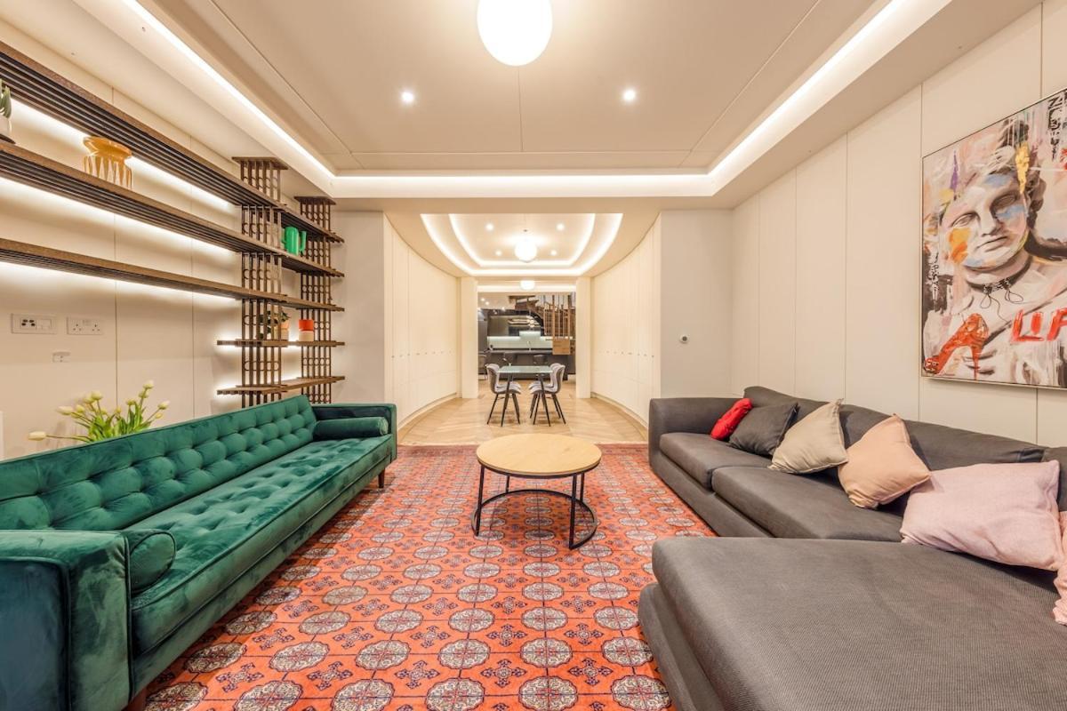 Entire Primrose Hill Townhouse - Modern Oasis #1 Holiday home *
